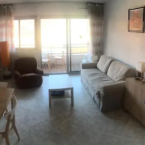 Boulhome Appartement