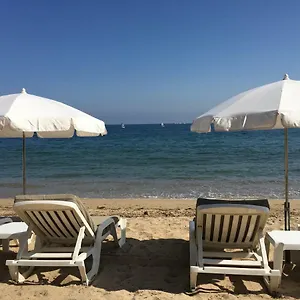 Jardins Du Port Les Issambres - Meublé De Tourisme 4**** Hébergement de vacances
