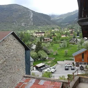 Les Millefonds Appartement