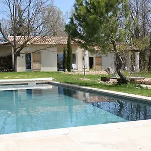 Le Fournil En Provence Hébergement de vacances