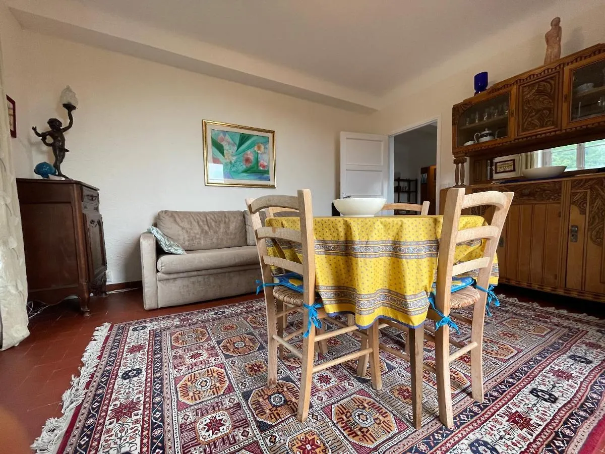Castillon - Maritime Alpes Apartamento Castillon (Alpes-Maritimes)
