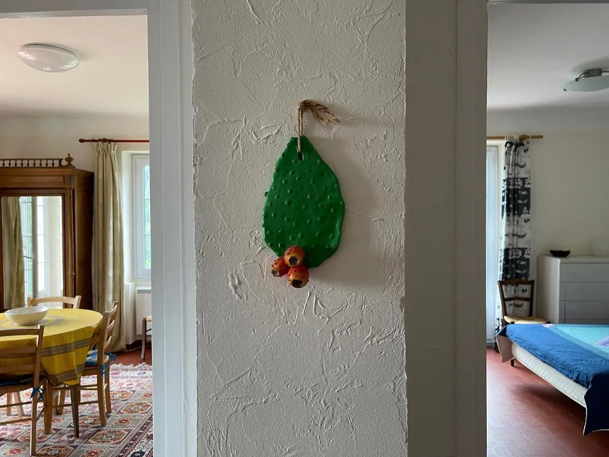 Apartment Castillon - Maritime Alpes