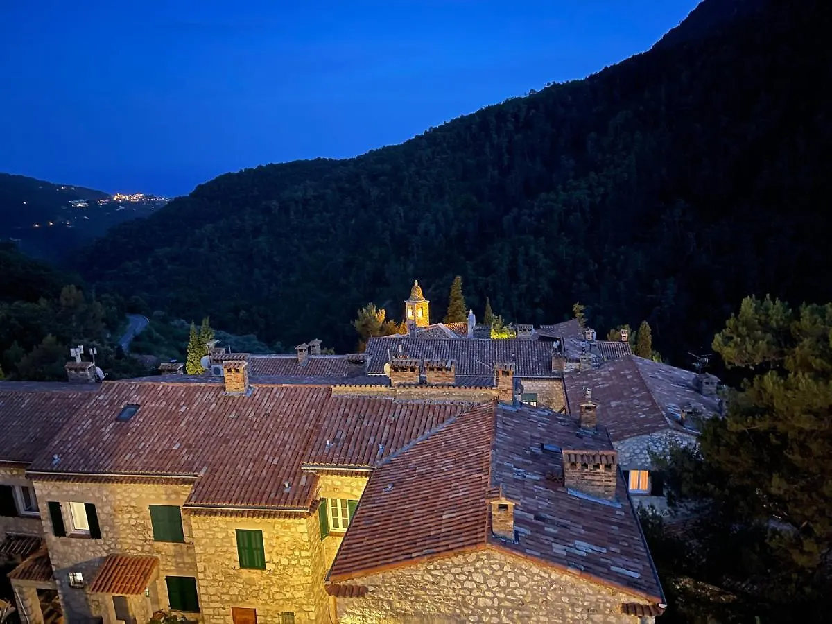 Castillon - Maritime Alpes