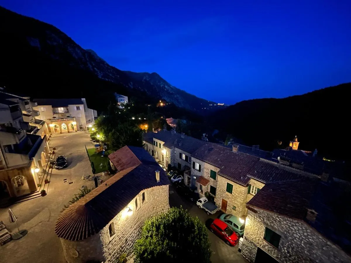 Apartment Castillon - Maritime Alpes