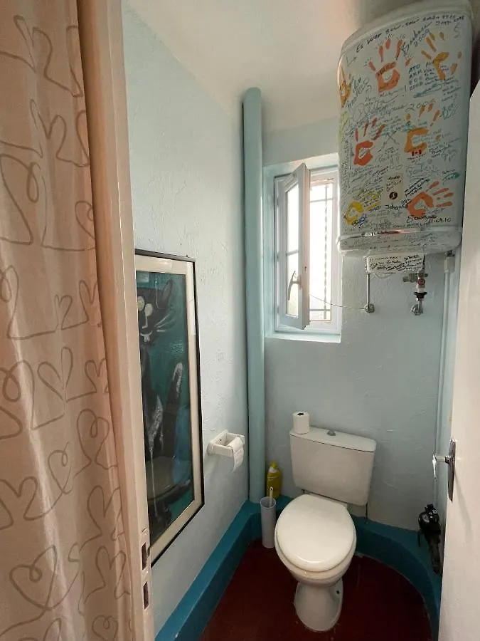 Apartamento Castillon - Maritime Alpes Francia