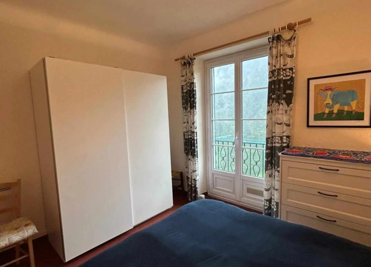 Apartment Castillon - Maritime Alpes
